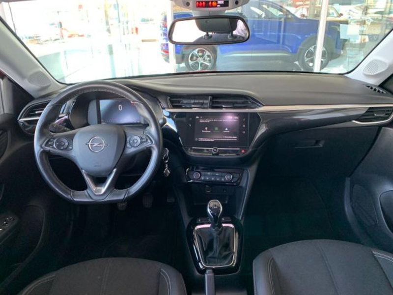 Opel Corsa usata a Trieste (11)