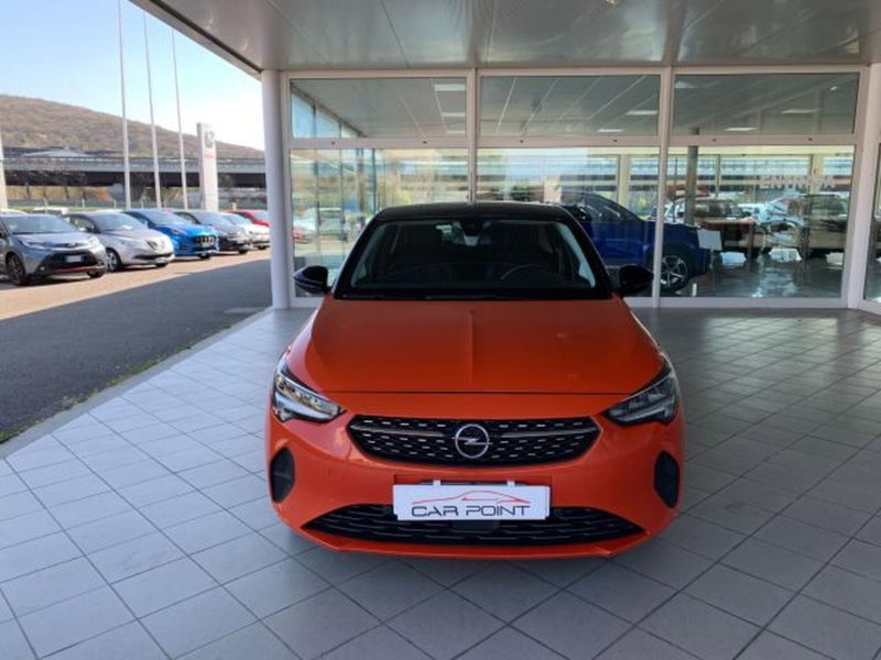 Opel Corsa usata a Trieste (12)