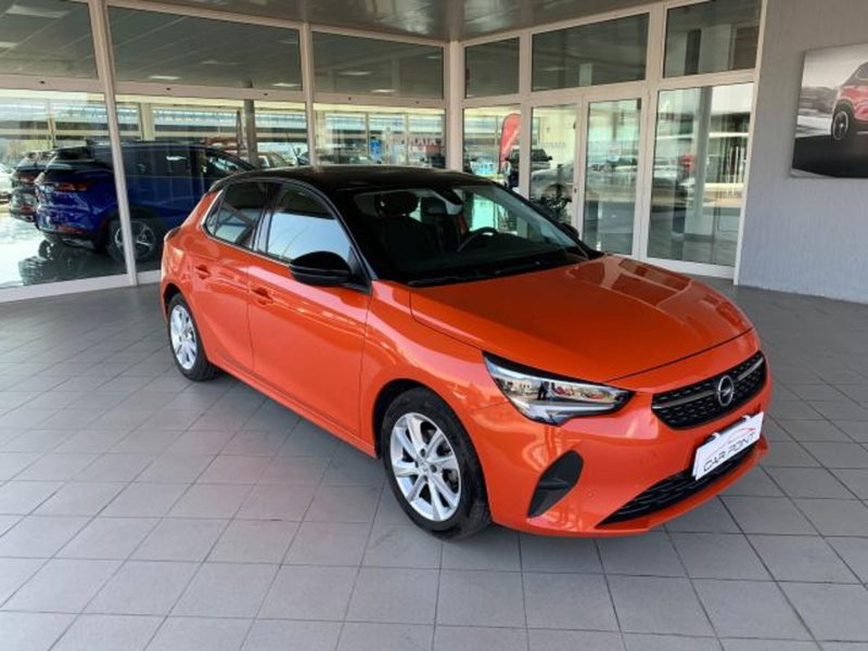 Opel Corsa usata a Trieste (13)