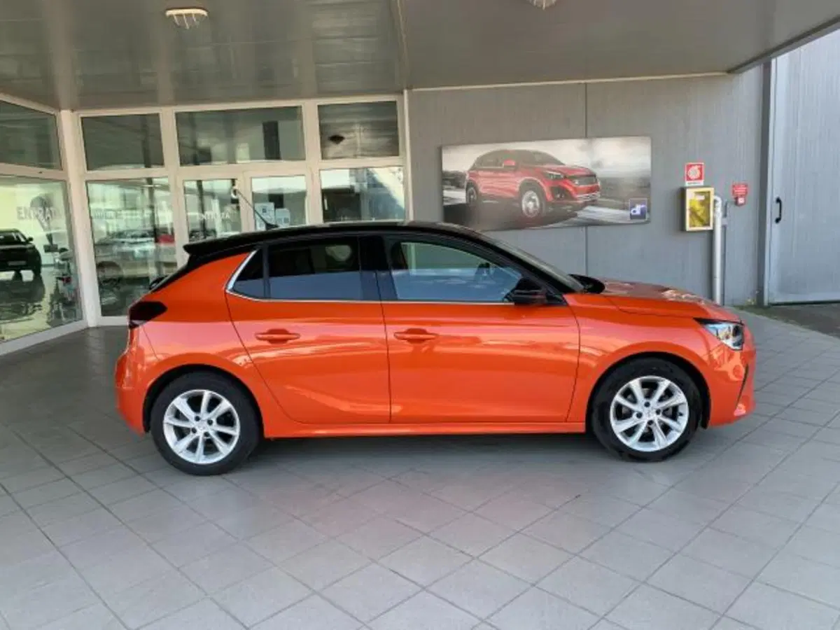 Opel Corsa usata a Trieste (14)