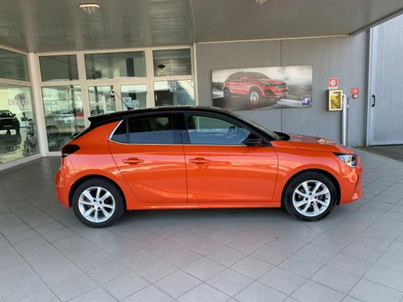 Opel Corsa usata a Trieste (14)