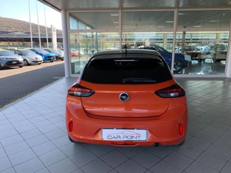 Opel Corsa usata a Trieste (16)
