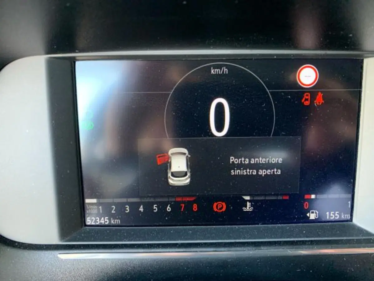 Opel Corsa usata a Trieste (2)