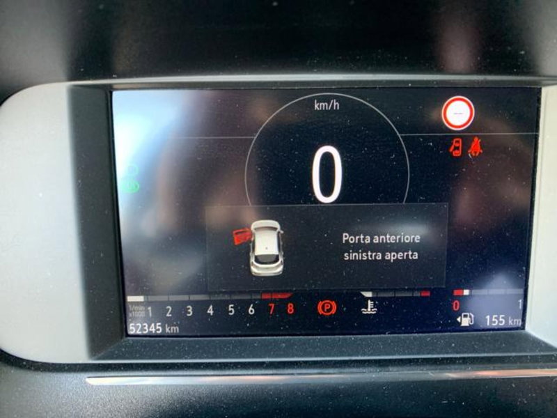 Opel Corsa usata a Trieste (2)