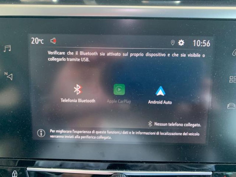 Opel Corsa usata a Trieste (3)