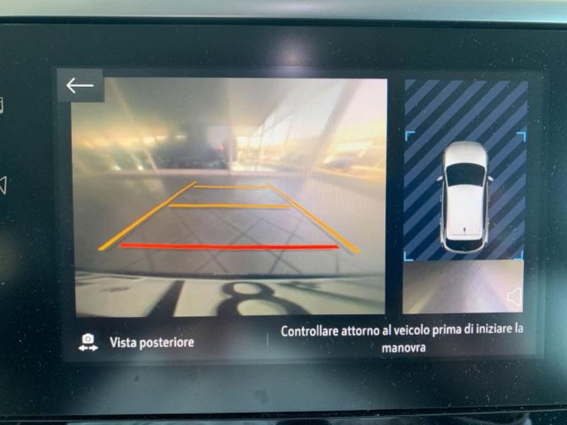 Opel Corsa usata a Trieste (4)