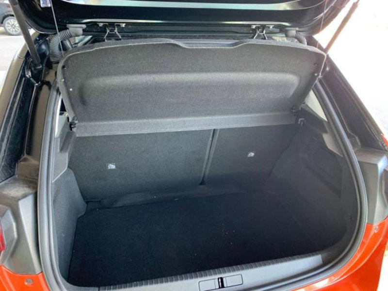 Opel Corsa usata a Trieste (5)
