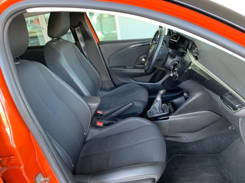 Opel Corsa usata a Trieste (7)