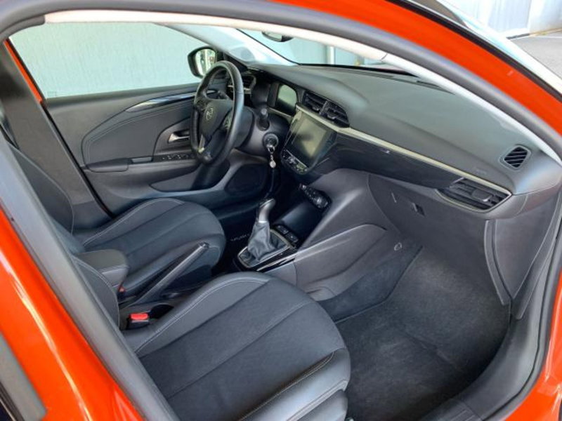Opel Corsa usata a Trieste (8)