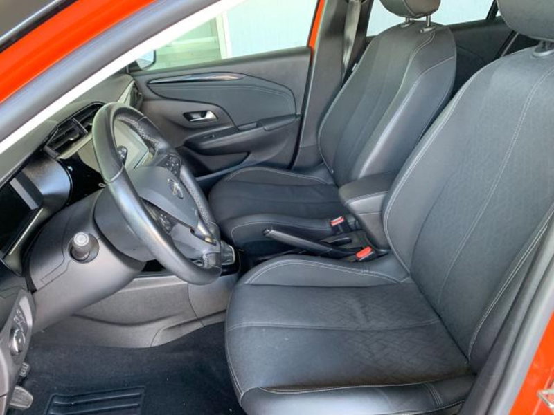 Opel Corsa usata a Trieste (9)