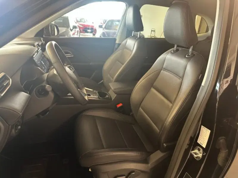 Mg ZS usata a Cuneo (11)