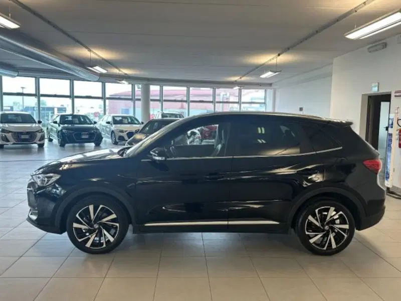 Mg ZS usata a Cuneo (4)