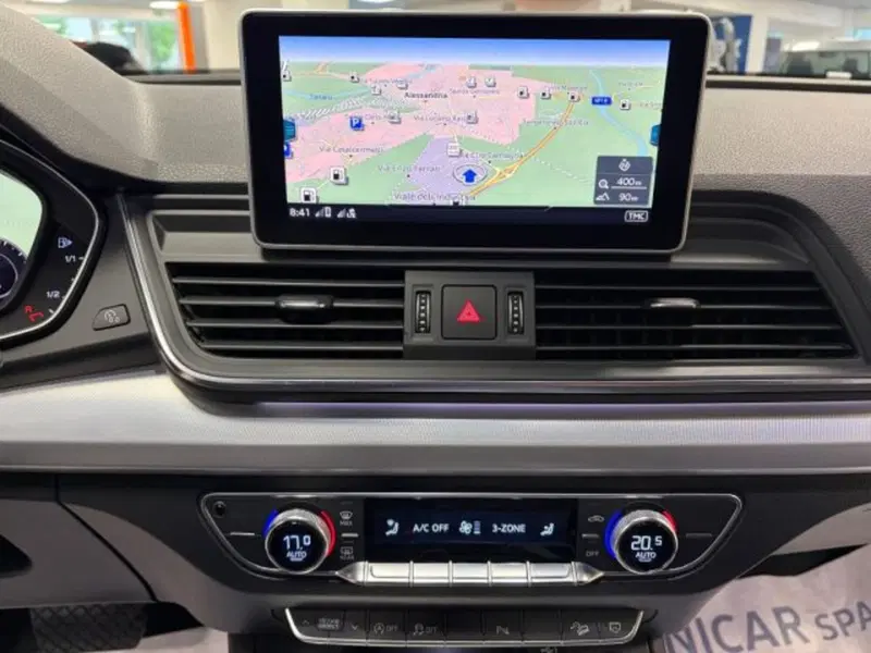Audi Q5 usata a Cuneo (10)