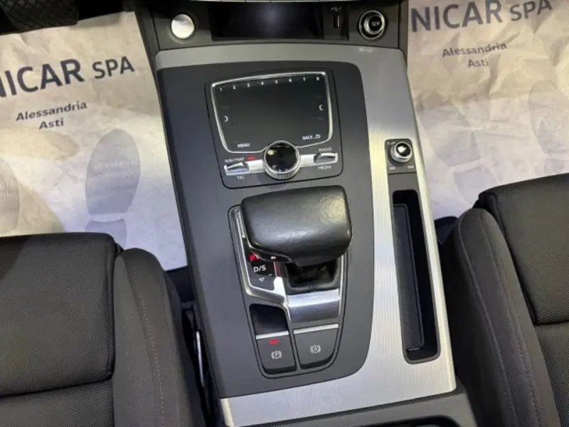 Audi Q5 usata a Cuneo (12)