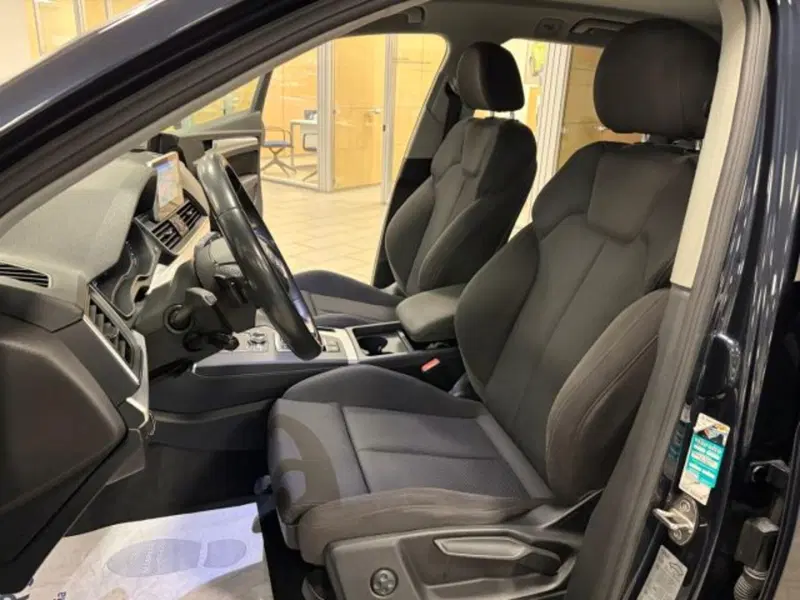 Audi Q5 usata a Cuneo (13)