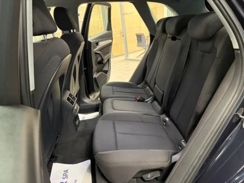 Audi Q5 usata a Cuneo (14)