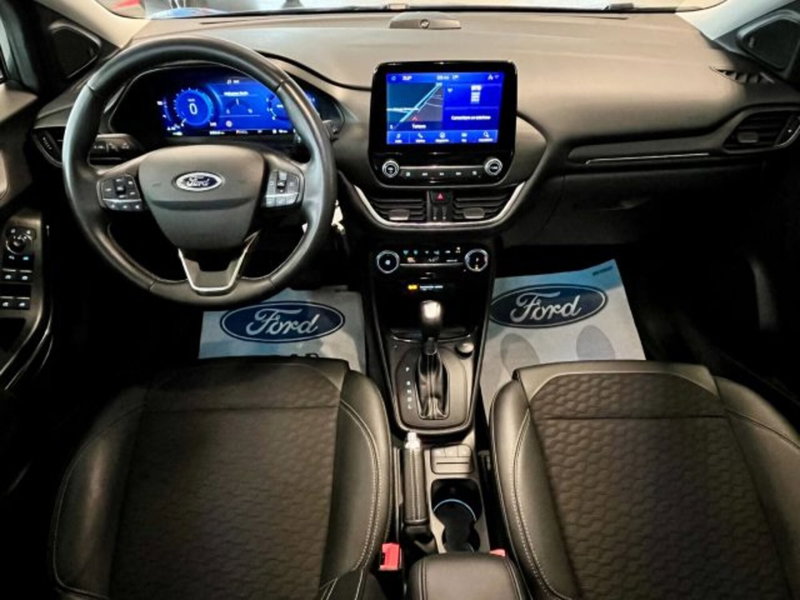 Ford Puma usata a Cuneo (11)