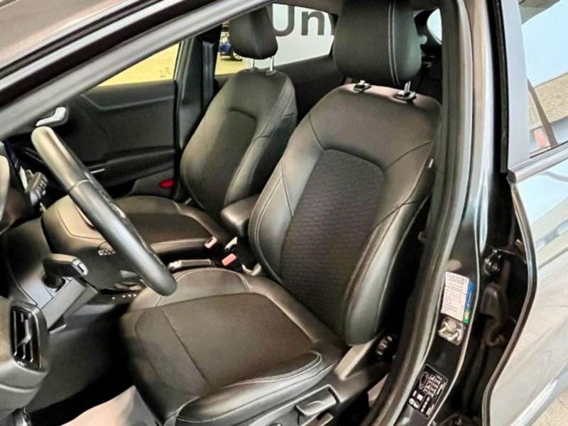 Ford Puma usata a Cuneo (13)