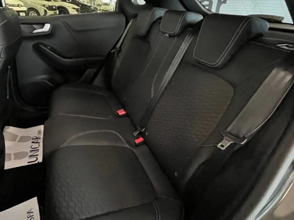 Ford Puma usata a Cuneo (14)