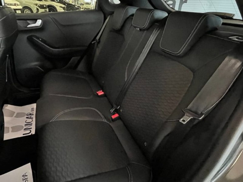 Ford Puma usata a Cuneo (14)