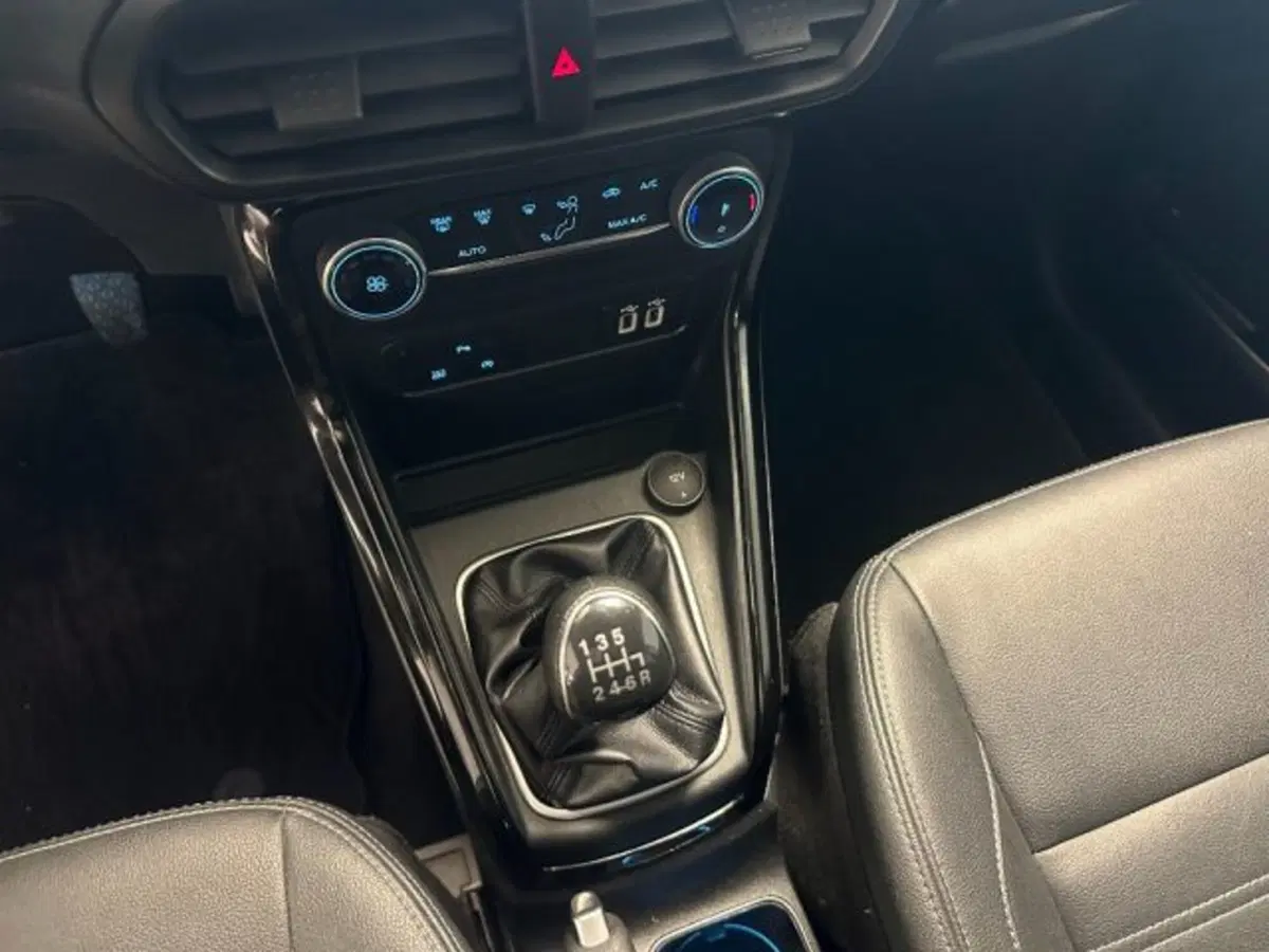 Ford EcoSport usata a Cuneo (15)