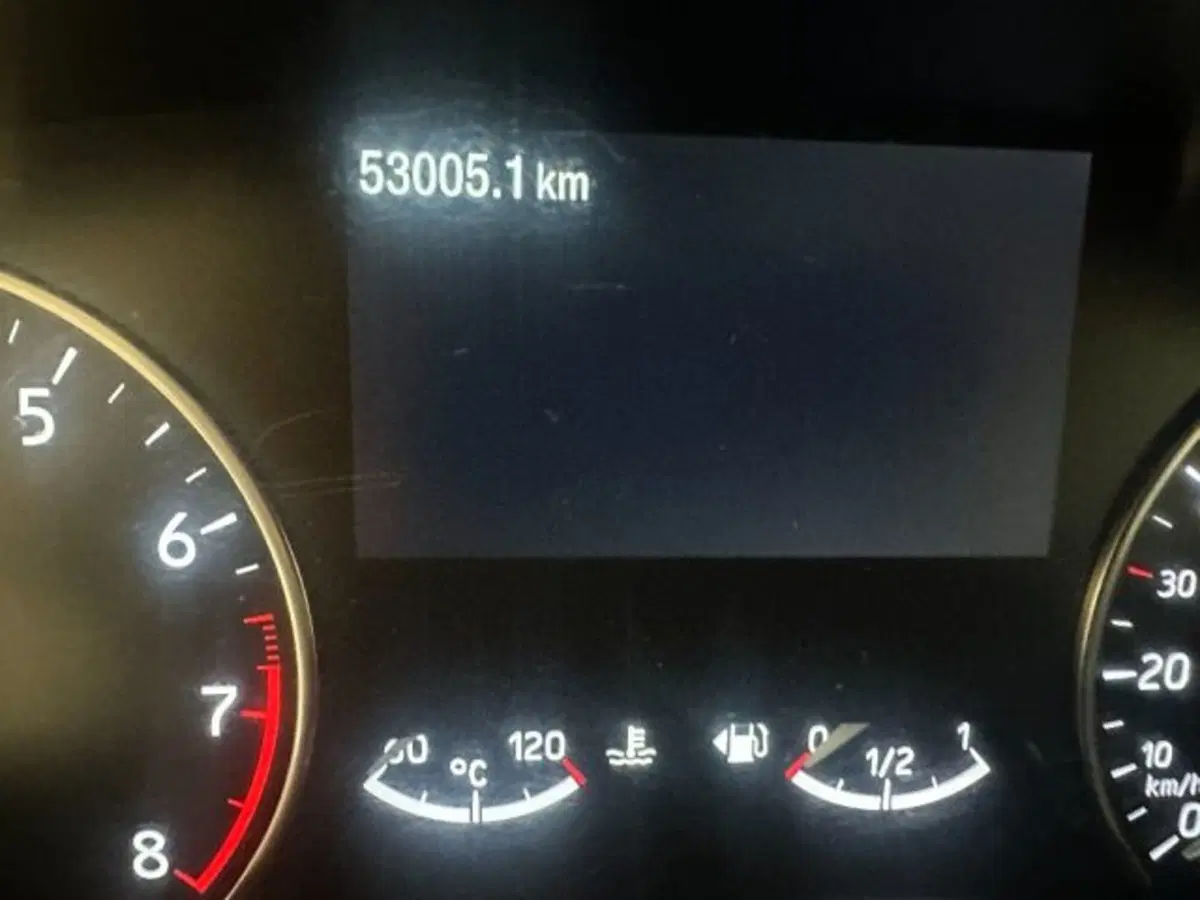 Ford EcoSport usata a Cuneo (16)