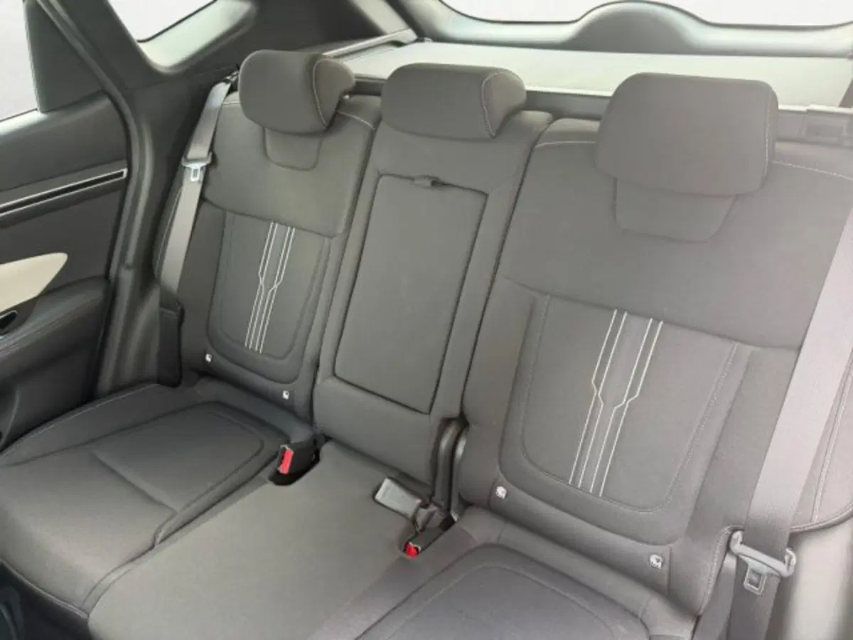 Hyundai Tucson usata a Treviso (14)