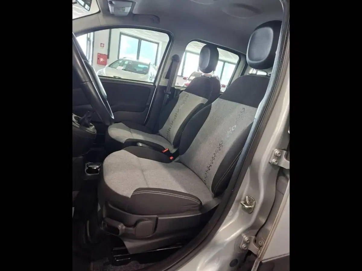 Fiat Panda usata a Torino (13)