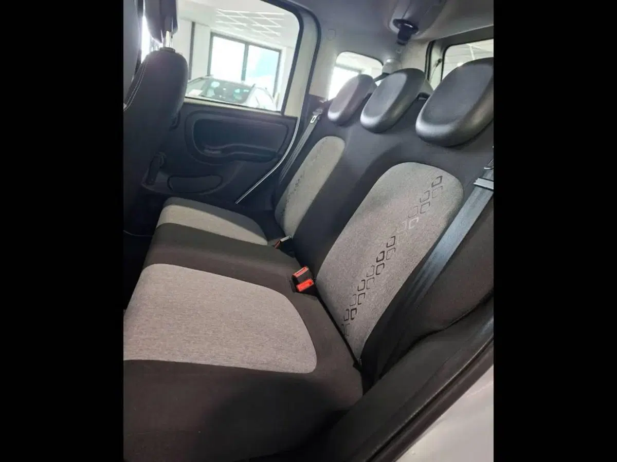 Fiat Panda usata a Torino (14)