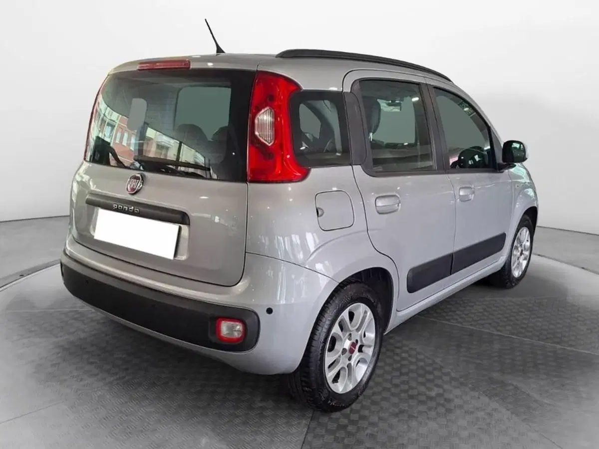 Fiat Panda usata a Torino (4)