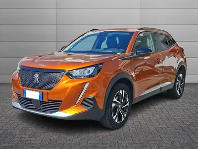 Peugeot 2008 BlueHDi 110 S&amp;S GT del 2022 usata a Torino