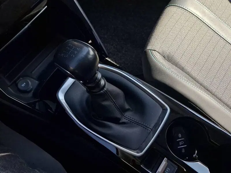 Peugeot 2008 usata a Torino (10)