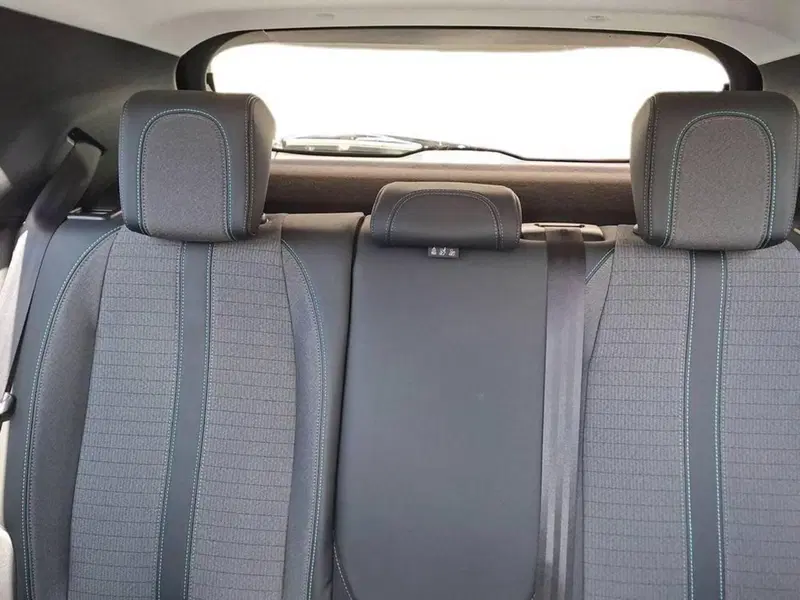 Peugeot 2008 usata a Torino (13)