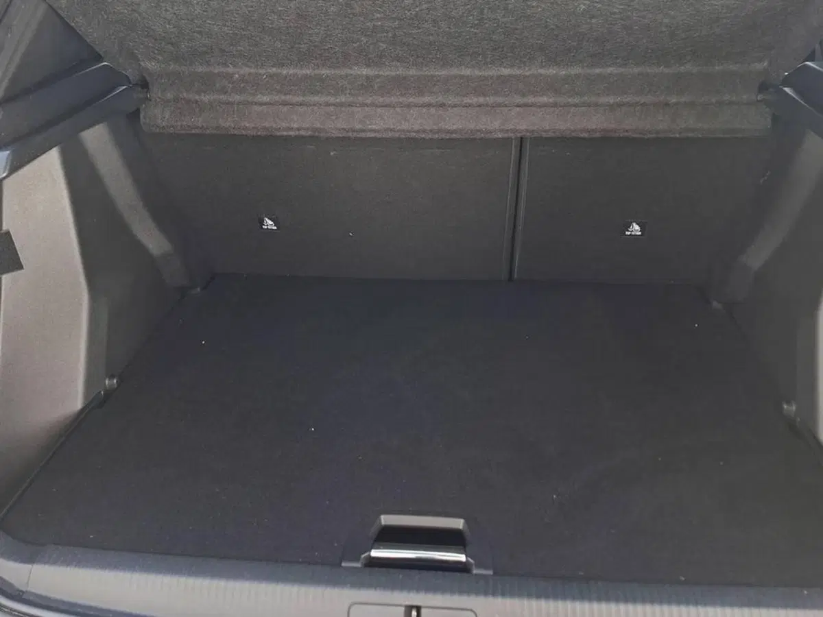 Peugeot 2008 usata a Torino (14)