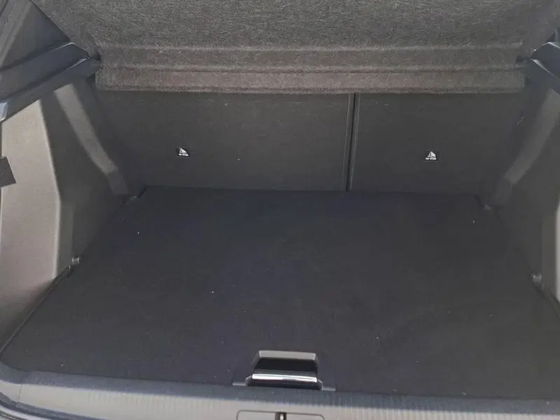 Peugeot 2008 usata a Torino (14)