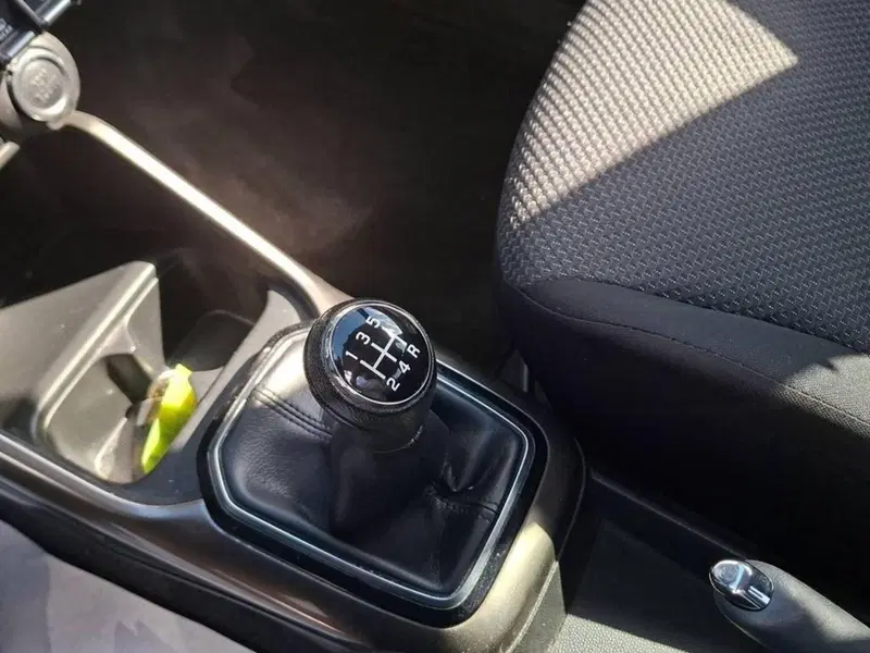 Suzuki Ignis usata a Torino (10)