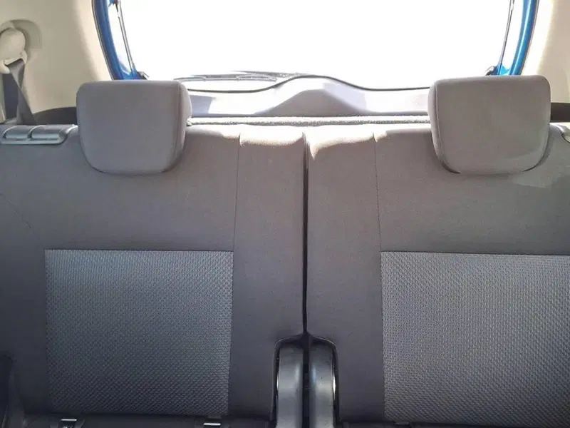 Suzuki Ignis usata a Torino (13)