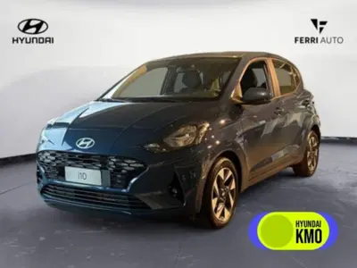 Hyundai i10 1.0 MPI Connectline nuova a Villorba
