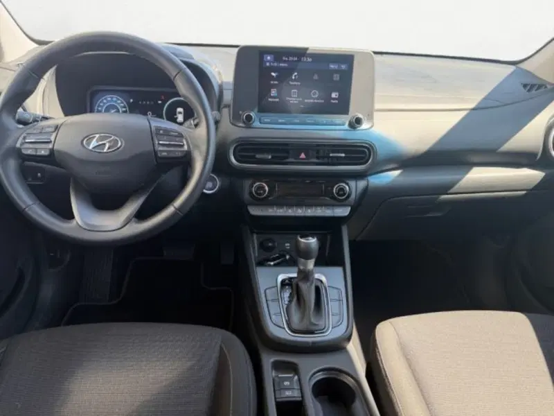 Hyundai Kona usata a Treviso (10)