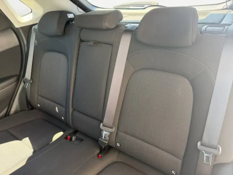 Hyundai Kona usata a Treviso (13)