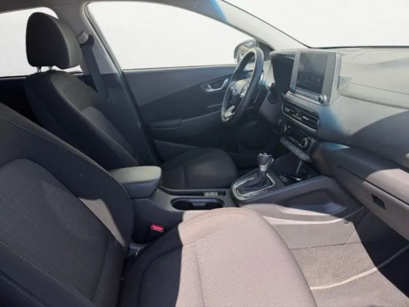 Hyundai Kona usata a Treviso (15)
