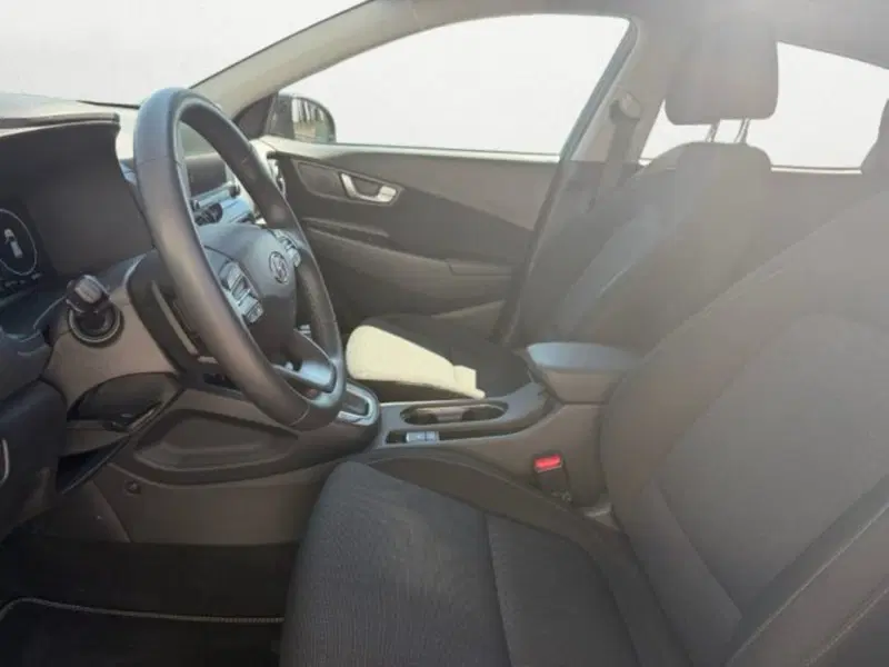 Hyundai Kona usata a Treviso (9)