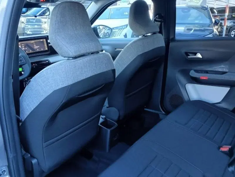 Citroen C3 Aircross usata a Brescia (18)