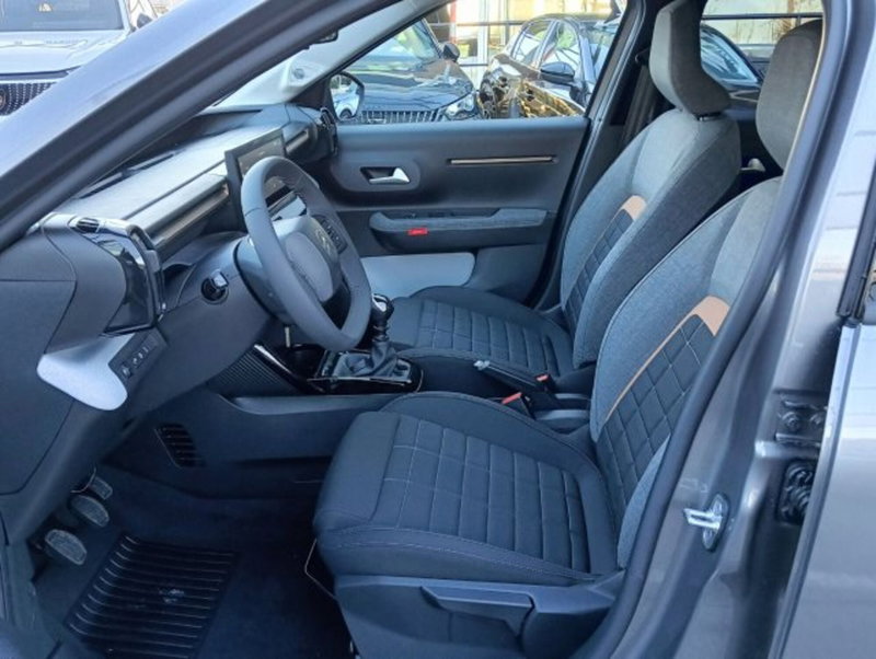 Citroen C3 Aircross nuova a Brescia (7)