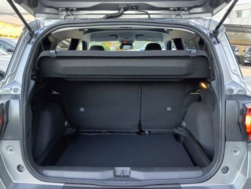 Citroen C3 Aircross nuova a Brescia (14)