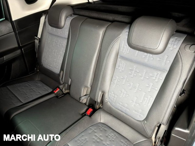 Opel Meriva usata a Perugia (11)