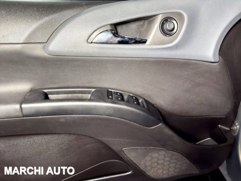 Opel Meriva usata a Perugia (18)