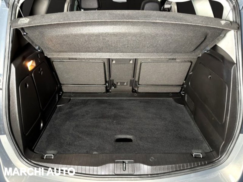 Opel Meriva usata a Perugia (19)