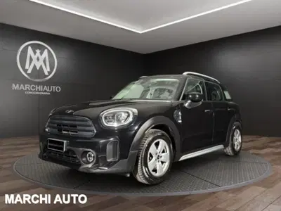 MINI Mini Countryman 1.5 One D Northwood Edition Countryman del 2021 usata a Bastia Umbra