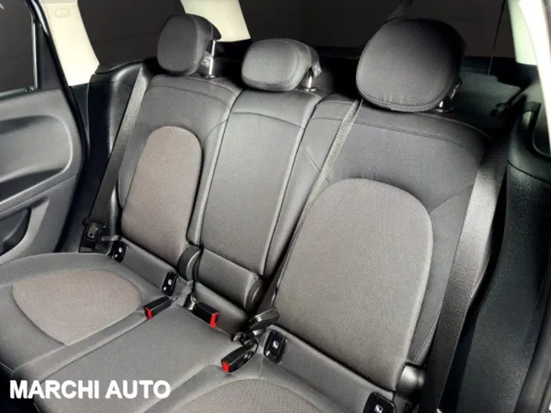 MINI Mini Countryman usata a Perugia (11)